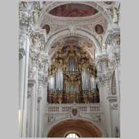 Passau, Dom, Foto Gunterius, Wikipedia.jpg